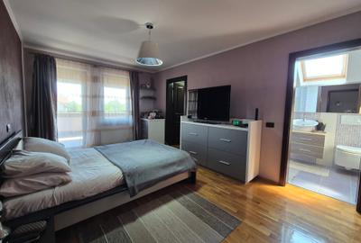 Vila premium, 6 camere, mobilată și utilată, Vladimirescu, comision 0 - 12