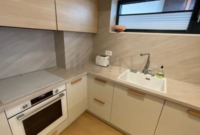 Casă individuală cu 3 camere cu Canalizare în Tunari - 16