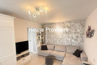 Apartament cu 3 camere, mobilat în Dorobanți - 1