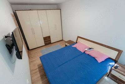 Apartament cu 3 camere decomandat în Central - 6