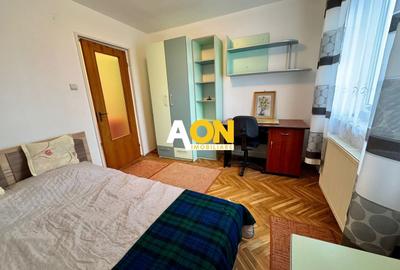 Apartament cu 3 camere decomandat în Cetate - 8