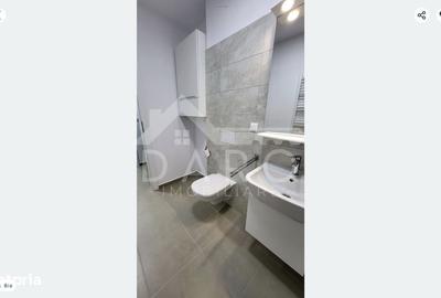 Garsonieră decomandată în Central - 5