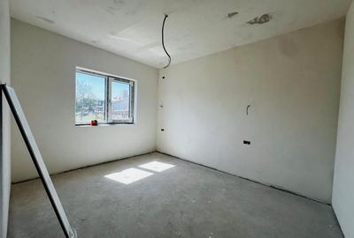 Duplex nou pe parter cu 3 camere |Dumbrăvița| - 5