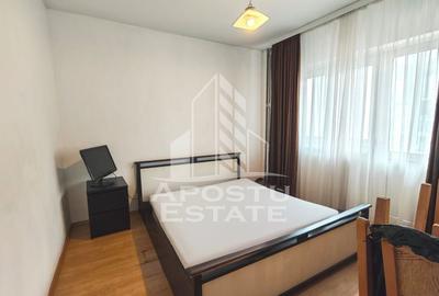 Apartament cu 3 camere decomandat în Torontalului - 3