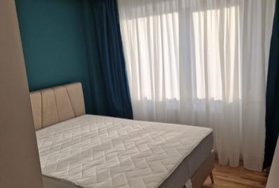 Apartament cu 3 camere decomandat, mobilat în Vitan - 11