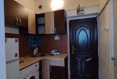 Garsonieră semidecomandată în Central - 7