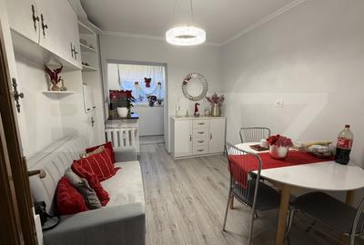 Apartament modern si spatios de 67 mp, in Piata Marasti, cu parcare - 6