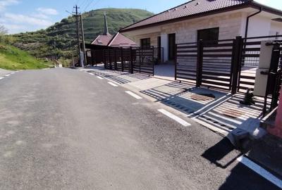 Casă cu 4 camere în Tăuți - 4