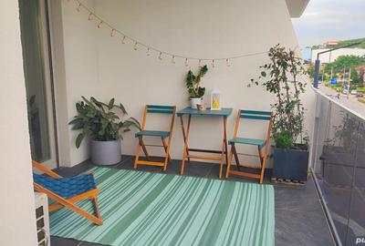 Apartament de inchiriat Elite City Apartament de inchiriat Elite City - 8