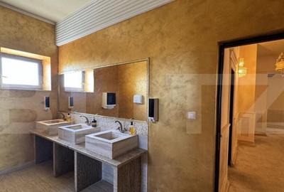 Spa?iu evenimente la cheie, 1.570 mp utili, 1.800 mp teren, - 6