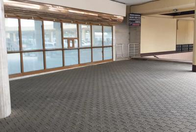 Spațiu comercial, de 35 mp, în Gară - 1