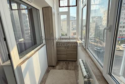 Apartament 2 camere | Termen lung | Tomis II - 6