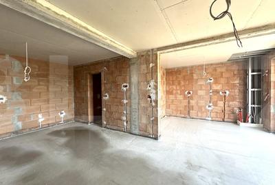 Apartament cu 3 camere, etaj intermediar, terasa, Braytim - 2