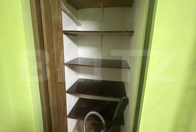 Apartament cu 2 camere decomandat în Micro 15 - 8