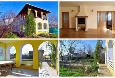 Casă cu 4 camere cu Teren 444 Mp în Berceni - 7