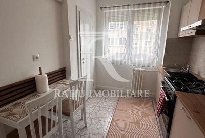 Apartament cu 3 camere în Orașul Nou - 6