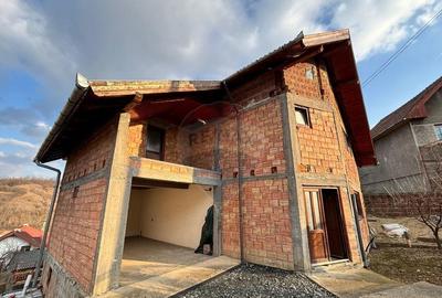 Casa Noua pe 3 niveluri in Media? zona Baznei - prive... - 3