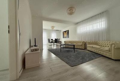 Duplex modern de inchiriat Dumbravi?a - 1