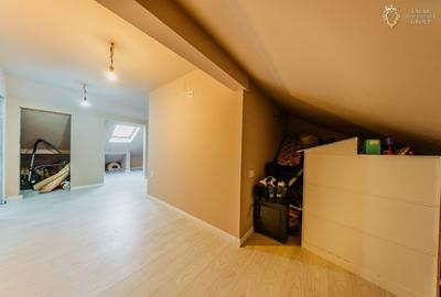 Vila moderna minimalista de vanzare in Arad - 24