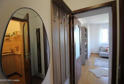 Ultracental - Str. Roma, Garsoniera 25 mp utili, gata de mutat! Ultracental - Str. Roma, Garsoniera 25 mp utili, gata de mutat! - 8