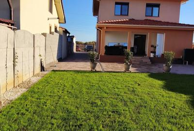 Casa Individuala De Vanzare - 5