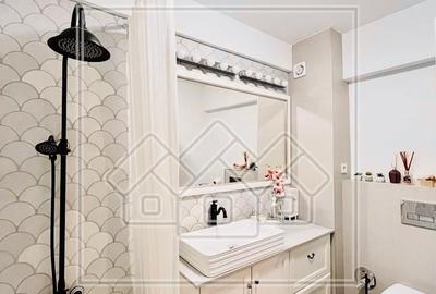 Apartament cu 3 camere decomandat în Piața Cluj - 7