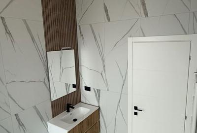 Casă cu 4 camere cu Teren 130 Mp în Chinteni - 4