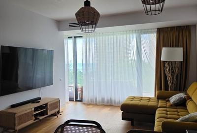 Apartament cu 2 camere în Central - 8