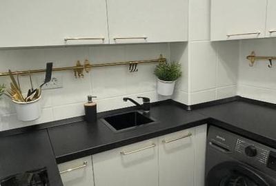 Garsonieră în Floreasca - 2