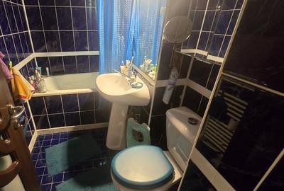 Apartament cu 3 camere decomandat în Exercițiu - 4