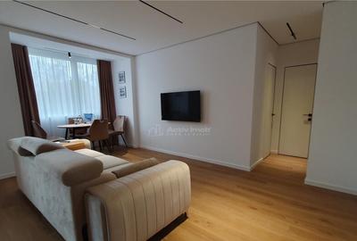 Apartament - 3 camere - 62 mp - Centru - 7