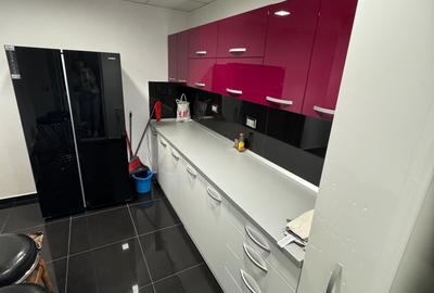 Apartament cu 2 camere semidecomandat în Central - 4