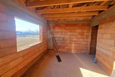 Casă cu 7 camere cu Teren 7400 Mp în Borlești - 16
