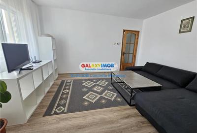Apartament cu 2 camere nedecomandat, mobilat în Micro 6 - 10