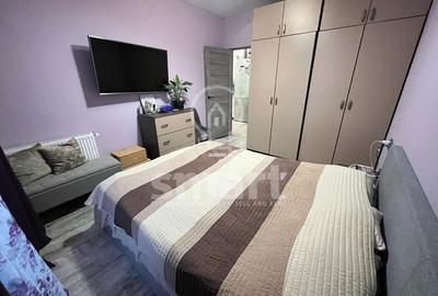 Apartament 2 camere mobilat BLOC NOU Zorilor cu garaj - 2