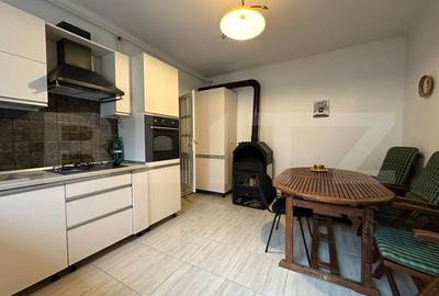 Casa 3 camere, 120 mp, zona Bunloc - 2