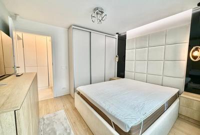 Apartament cu 2 camere decomandat în Aviației - 5