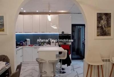 Casă cu 5 camere cu Teren 237 Mp în Lacul Tei - 6