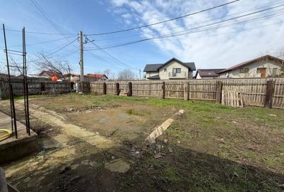 Teren Construcții intravilan de 550 mp, în Clinceni - 3