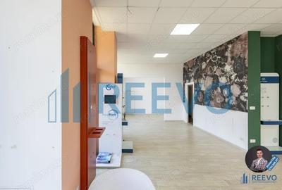 Spa?iu comercial 110 mp, str. 1 Mai, Bacau - 13