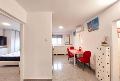 Apartament cu 3 camere decomandat, mobilat în Gheorgheni - 7