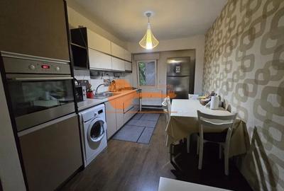 Apartament cu 3 camere decomandat, mobilat în Sebastian - 2