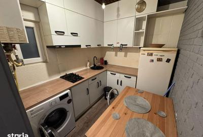 Apartament cu 2 camere în Ultracentral - 6