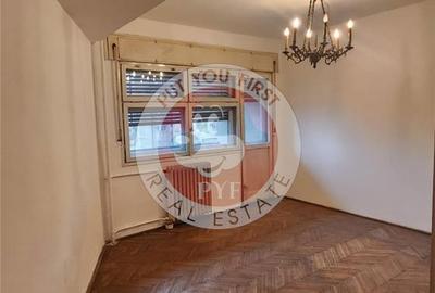 Apartament cu 4 camere semidecomandat în Cișmigiu - 16