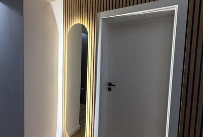 Apartament cu 3 camere în Central - 8