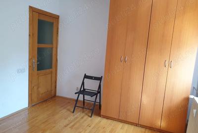 Inchiriez apartament cu 2 camere, decomandat, etajul 1 4, Craiova - 8