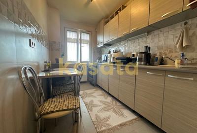 Apartament cu 2 camere semidecomandat, mobilat în Drumul Taberei - 8