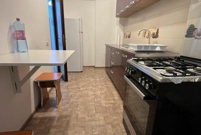 Apartament 3 camere -De inchiriat-Militari Residence-Comision 50% - 7
