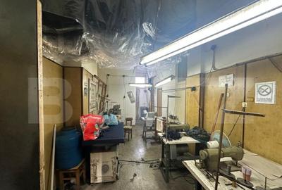 Spa?iu comercial de vanzare 280 mp zona 14 MAI - 7