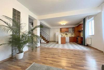 De vanzare Penthouse - zona Odobescu - 2